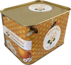 Artvin Kaçkar Balı 2 Kg